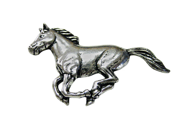 Running Horse Magnet
