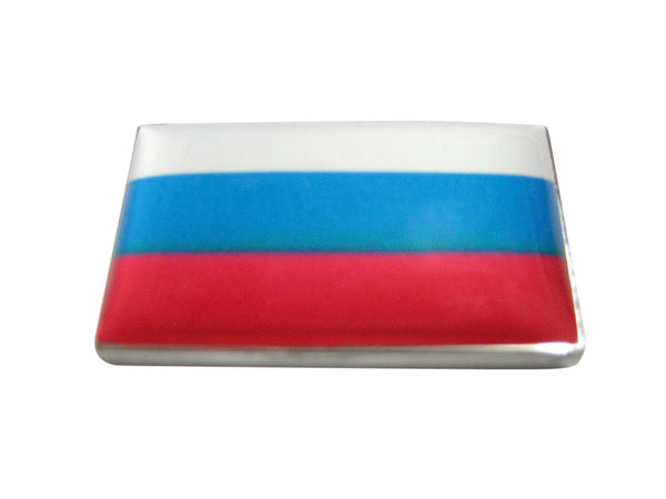 Russia Flag Magnet