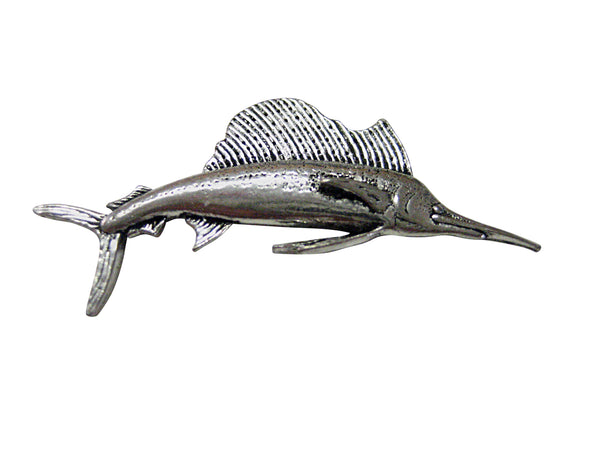 Sail Fish Magnet