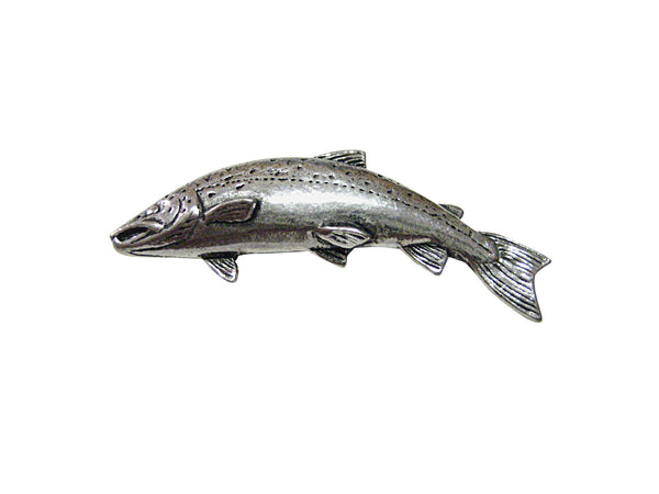 Salmon Fish Magnet