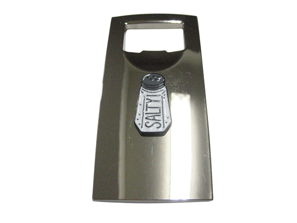 Salty Salt Bottle Opener