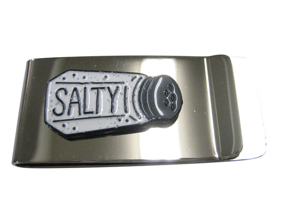 Salty Salt Money Clip