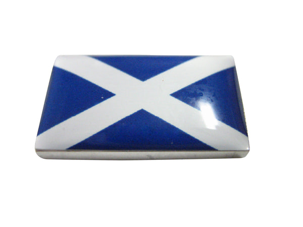 Scotland Flag Magnet