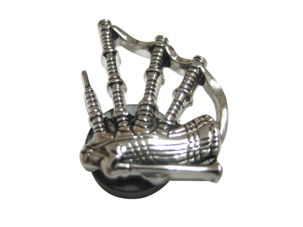 Scottish Bag Pipes Magnet