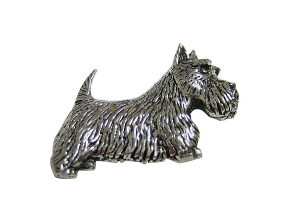 Scottish Terrier Dog Magnet