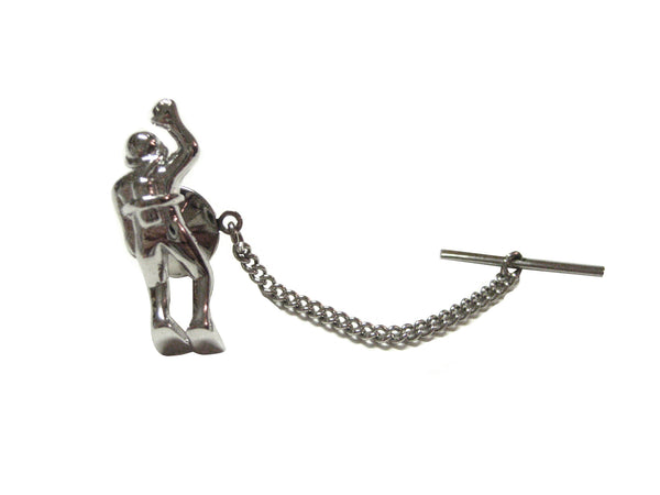 Scuba Diving Tie Tack