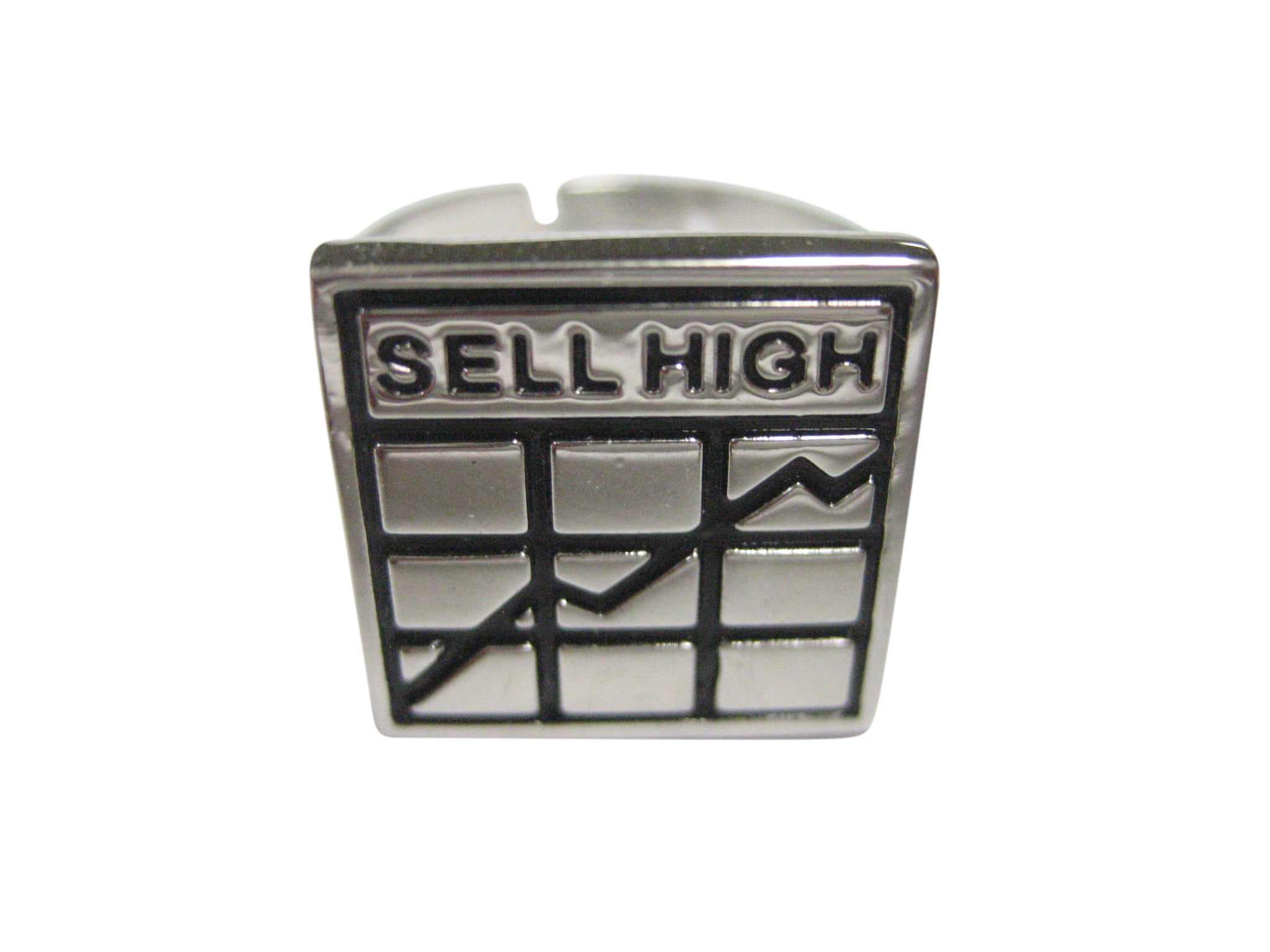 Sell High Investment Adjustable Size Fashion Ring