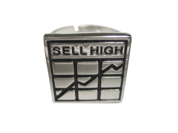 Sell High Investment Adjustable Size Fashion Ring