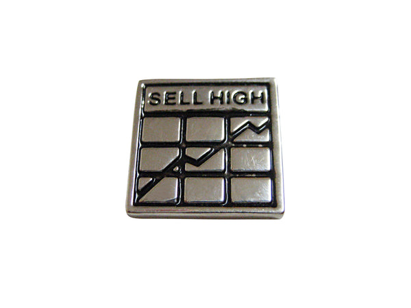 Sell High Investment Magnet