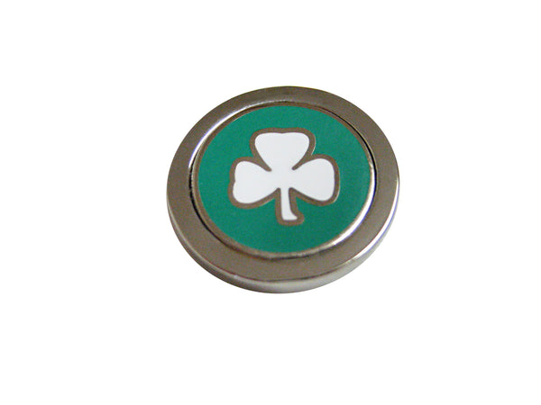 Shamrock Clover Magnet
