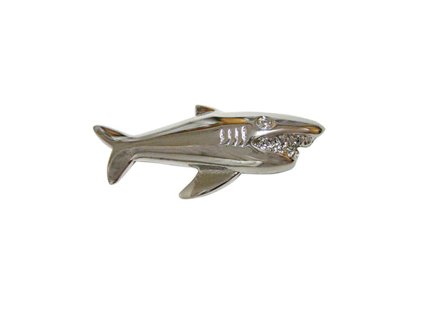 Shark Pendant Magnet