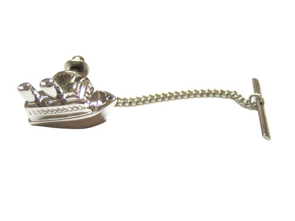 Ship Tie Tack