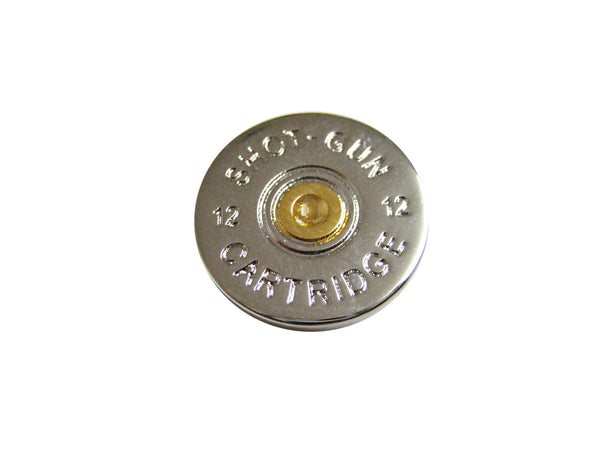 ShotGun Shell Design Magnet