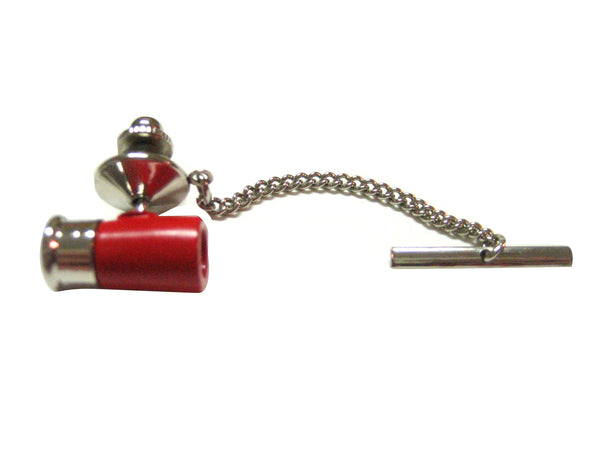 Shot Gun Shell Tie Tack