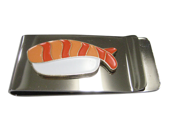 Shrimp Ebi Sushi Money Clip