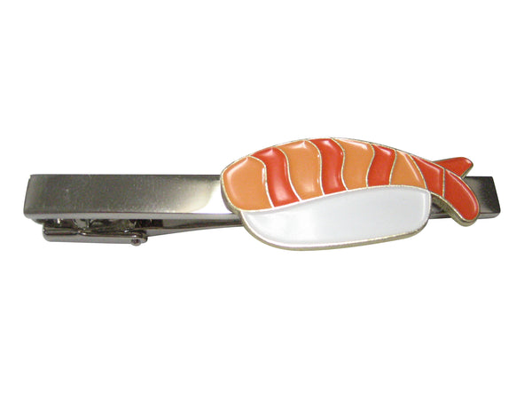 Shrimp Ebi Sushi Tie Clip