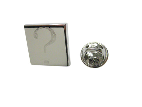 Lapel Pins tagged 