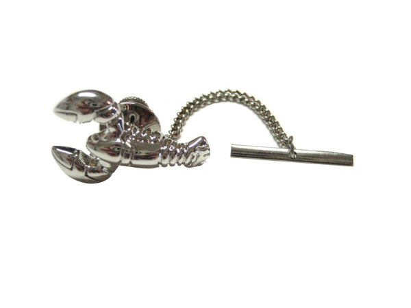 Lobster Tie Tack
