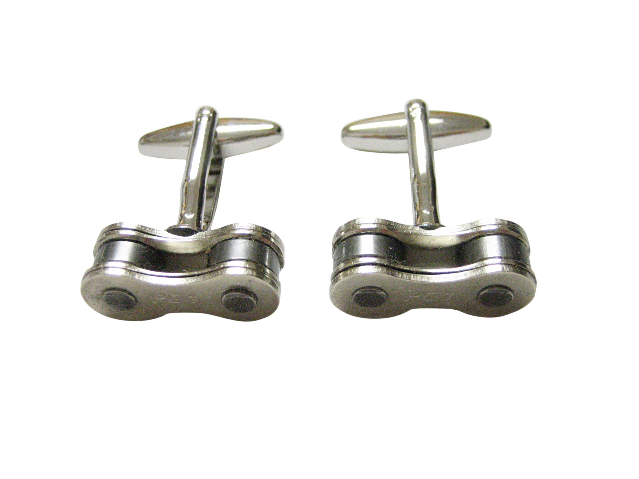 Bicycle on sale chain cufflinks