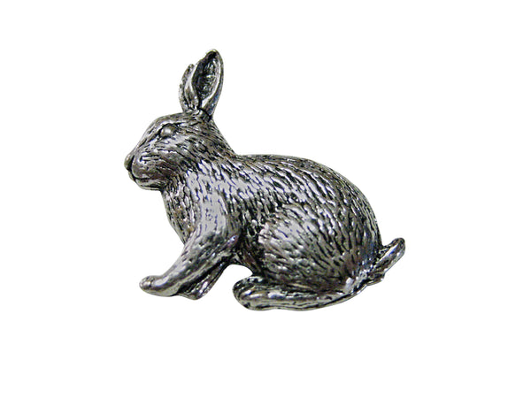 Sitting Rabbit Magnet