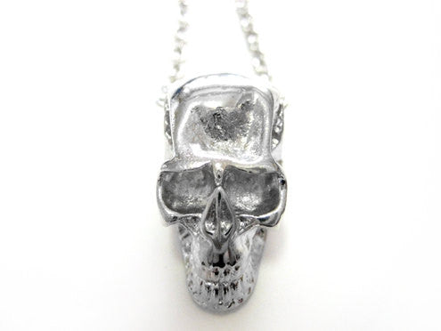 Skull Necklace