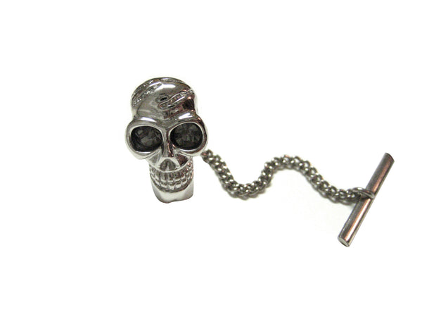 Skull Tie Tack