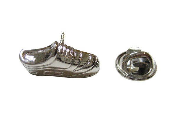 Sneaker Shoes Lapel Pin
