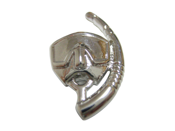 Snorkel Gear Diving Mask Magnet