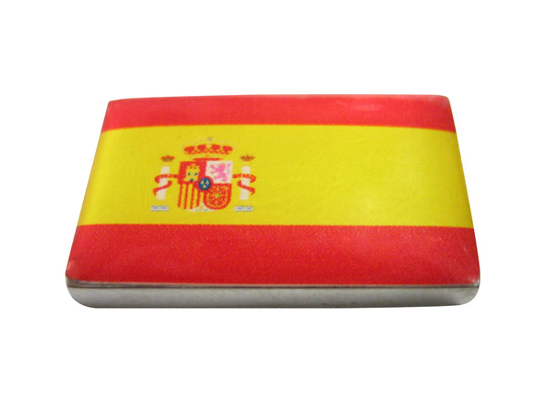 Spain Flag Magnet