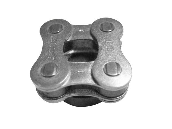 Square Bicycle Chain Magnet