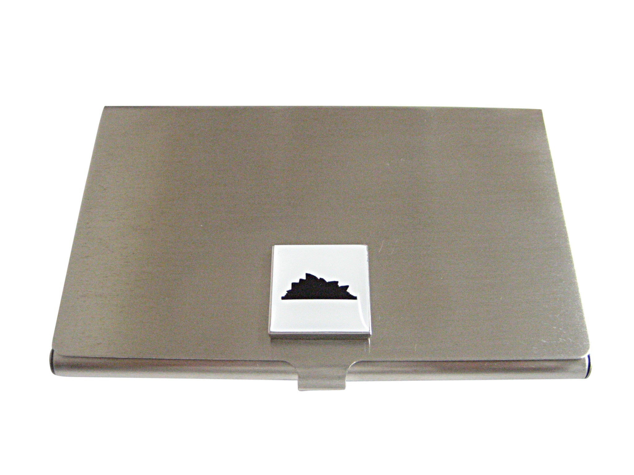 Square Sydney Australia Iconic Opera House Business Card Holder