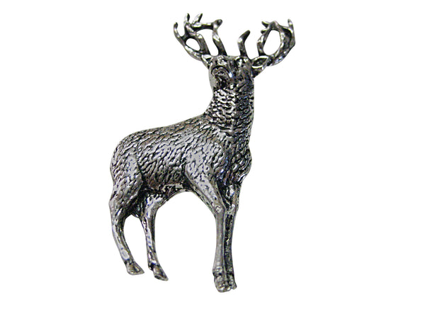 Stag Deer Magnet