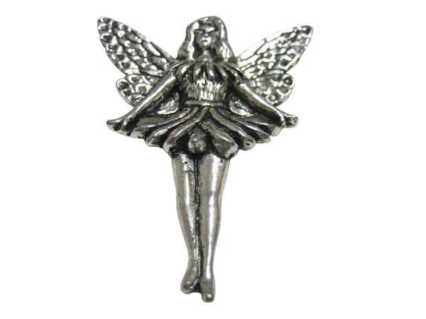 Standing Fairy Magnet