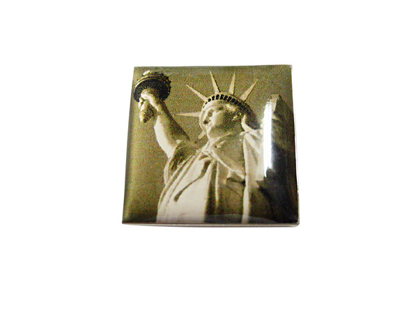 Statue of Liberty Magnet