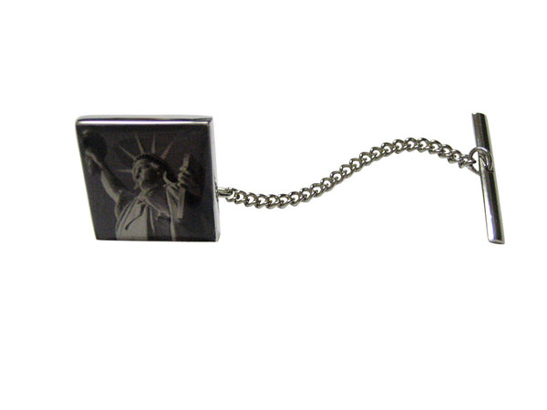 Statue of Liberty Tie Tack