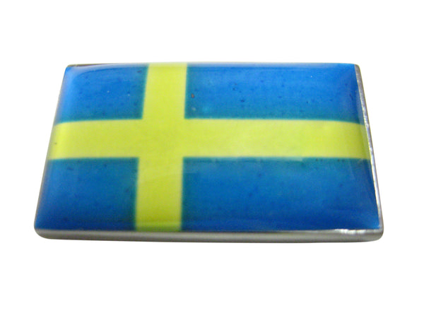 Sweden Flag Magnet