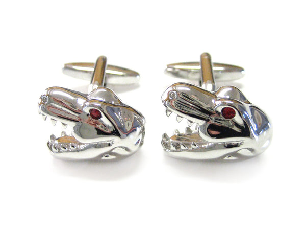 T Rex Cufflinks