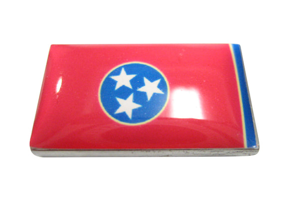 Tennessee State Flag Magnet