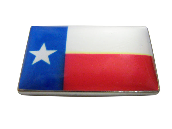 Texas Flag Magnet