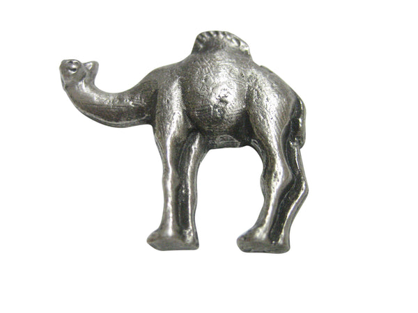 Textured Camel Magnet