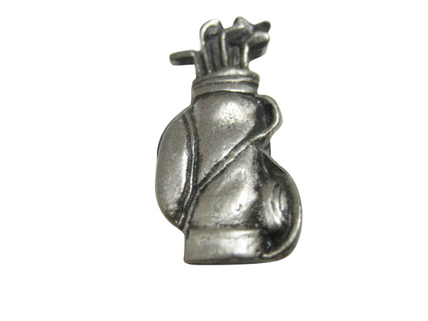 Textured Golf Club Magnet