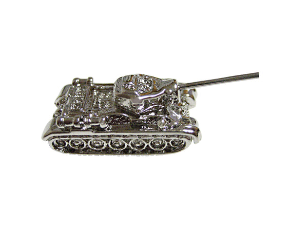 Textured Tank Magnet