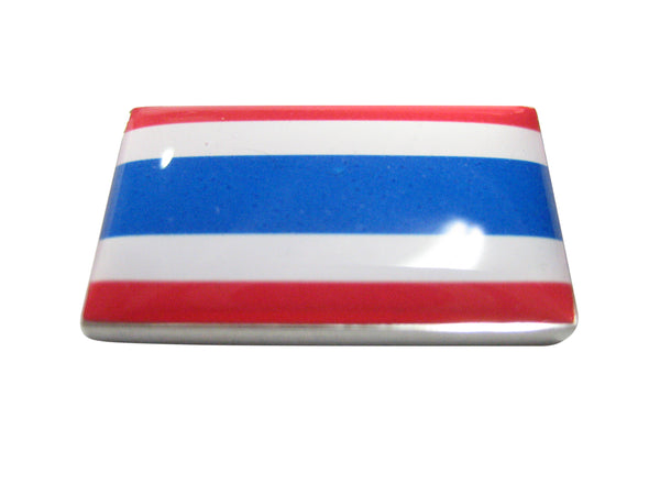 Thailand Flag Magnet