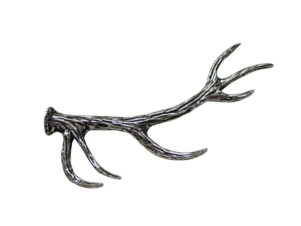 Thin Deer Antler Magnet