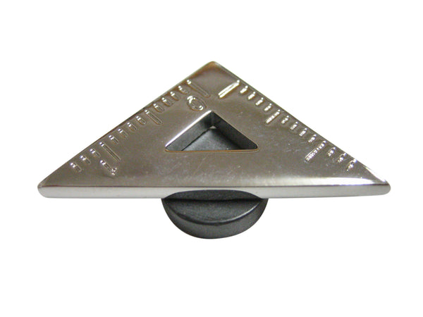Triangle Ruler Magnet
