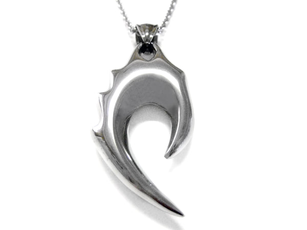 Tribal Pendant Necklace