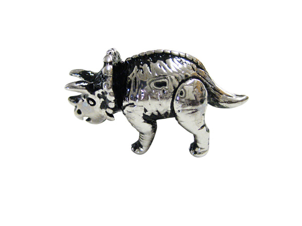 Triceratops Dinosaur Magnet