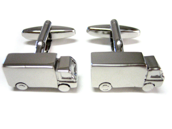 Truck Cufflinks