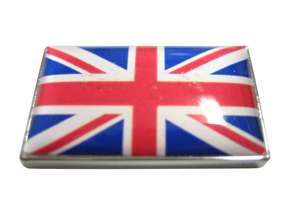 United Kingdom Union Jack Great Britain Flag Magnet