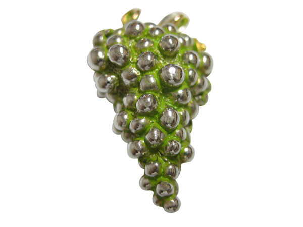 Viticulture Grape Pendant Magnet